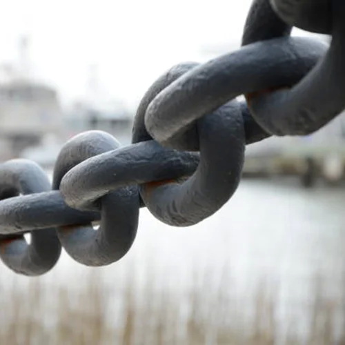 Top Anchor Chains Manufacturers in Italy