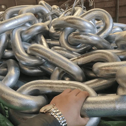 Anchor Chain Suppliers