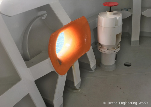 Top Panama Chock Manufacturers and Suppliers in Spain