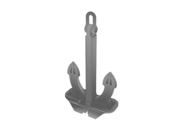 Top Hall Anchor Manufacturers and Suppliers in France