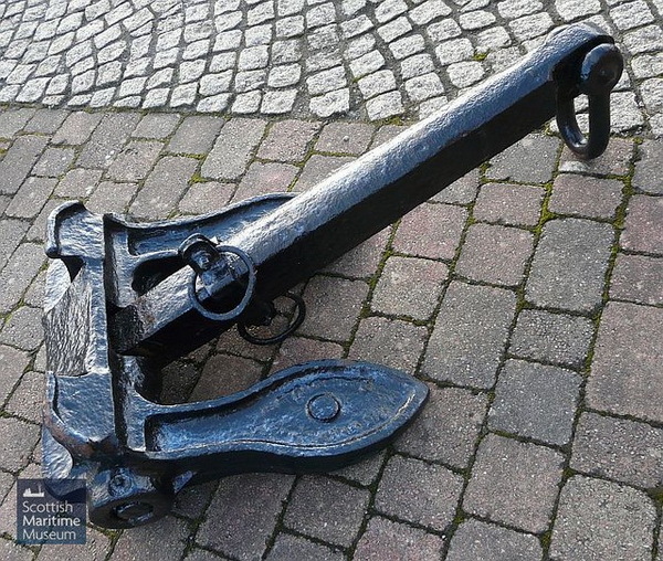 Anchor Chain