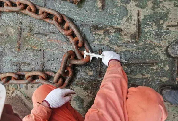 Top Buoy Chains Manufacturers and Suppliers in Portugal