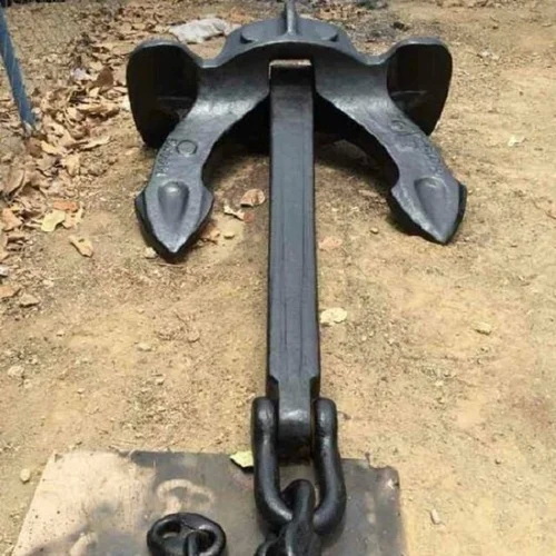 Marine Ship Anchor