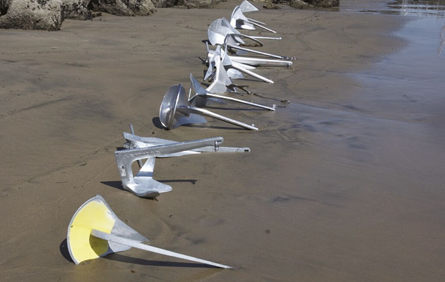 Top Anchors Manufacturers and Suppliers in Australia