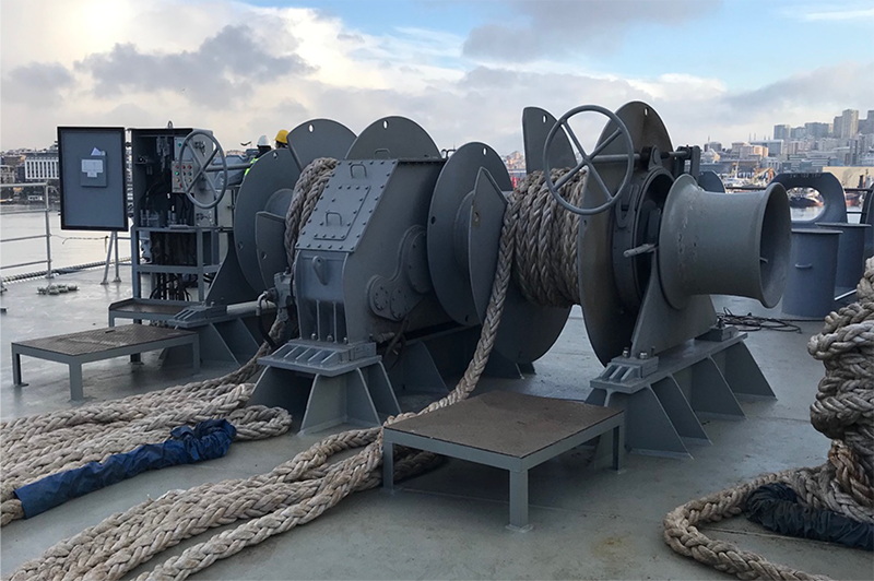 Top Deck Products Manufacturers and Suppliers in Spain