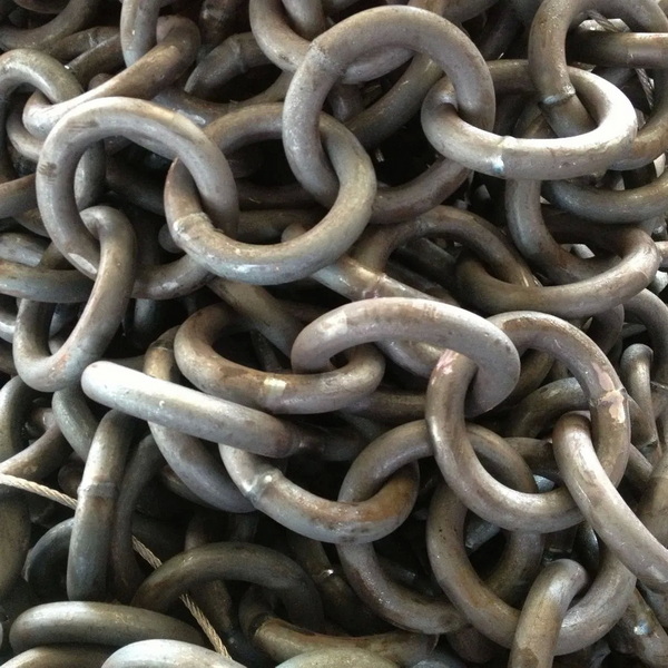 Steel Round Rings