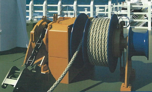 Top Anchoring Equipment Manufacturers and Suppliers in South Korea