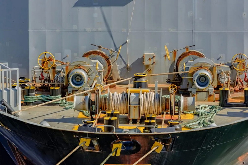 Top Anchoring Equipment Manufacturers and Suppliers in Australia