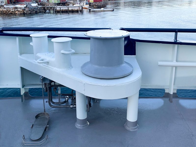 Top Deck Products Manufacturers and Suppliers in South Korea