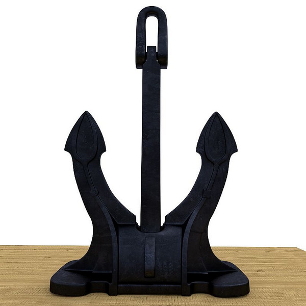 Spek Anchor Manufacturers