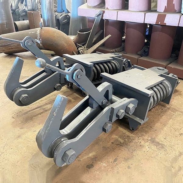 Quality Double Spring Towing Hook