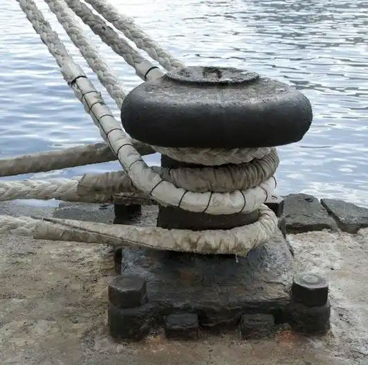 Top Mooring Equipment Manufacturers and Suppliers in Italy