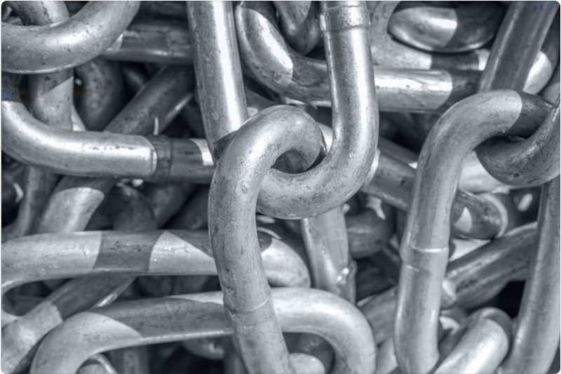 how long to make anchor chain_3
