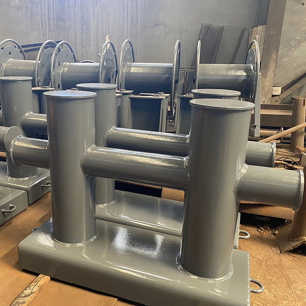 Top 10 Bollard Manufacturers in China