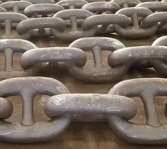 Top Stud Link Anchor Chain Manufacturers and Suppliers in Italy