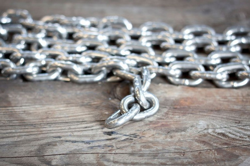 Top Studless Anchor Chain Manufacturers and Suppliers in Portugal