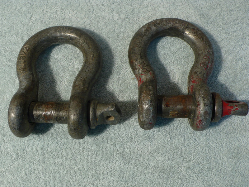 Shackle Company