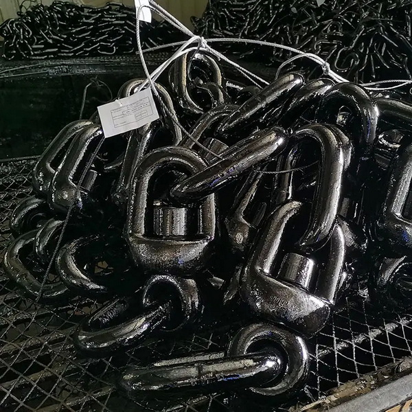 Top 10 Swivel Manufacturers and Suppliers in China