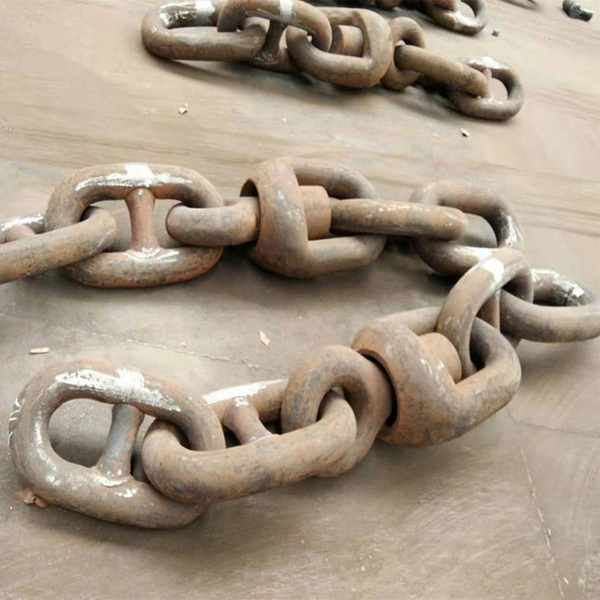 Top Anchor Chains Manufacturers in Belgium