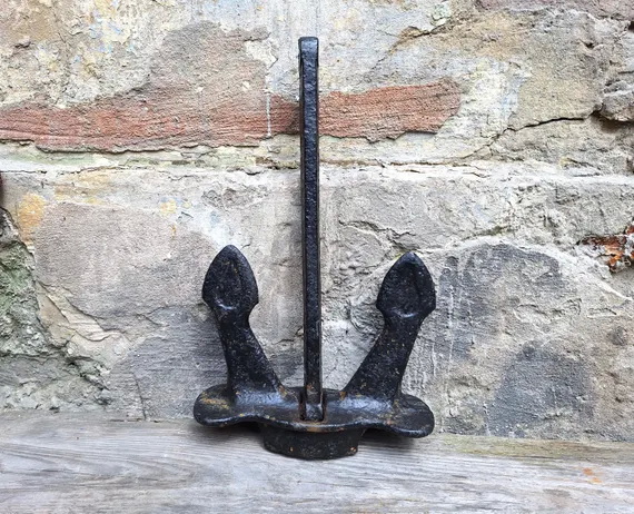 Hall Anchor for Marine Boat