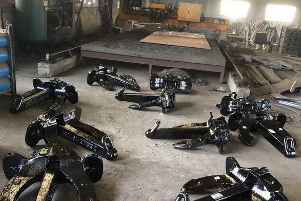 Top Hall Anchor Manufacturers and Suppliers in the UK