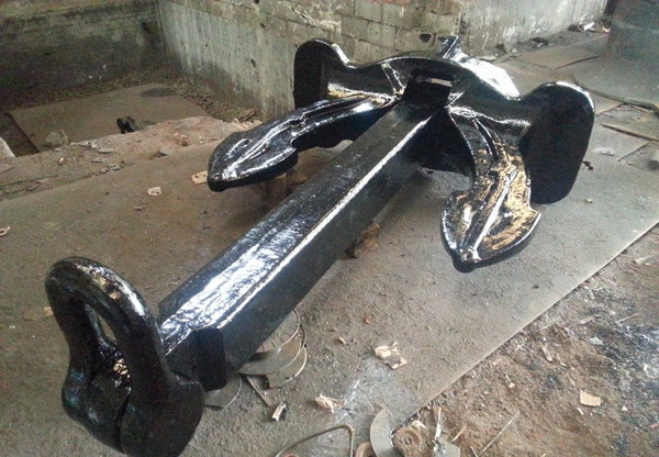 Top Stockles Anchor Manufacturers and Suppliers in the UK