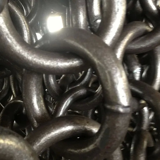 Metal Hardware