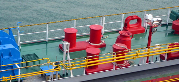 Top Fairlead Manufacturers and Suppliers in South Korea