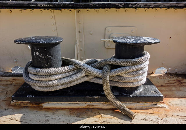 Top Mooring Equipment Manufacturers and Suppliers in America