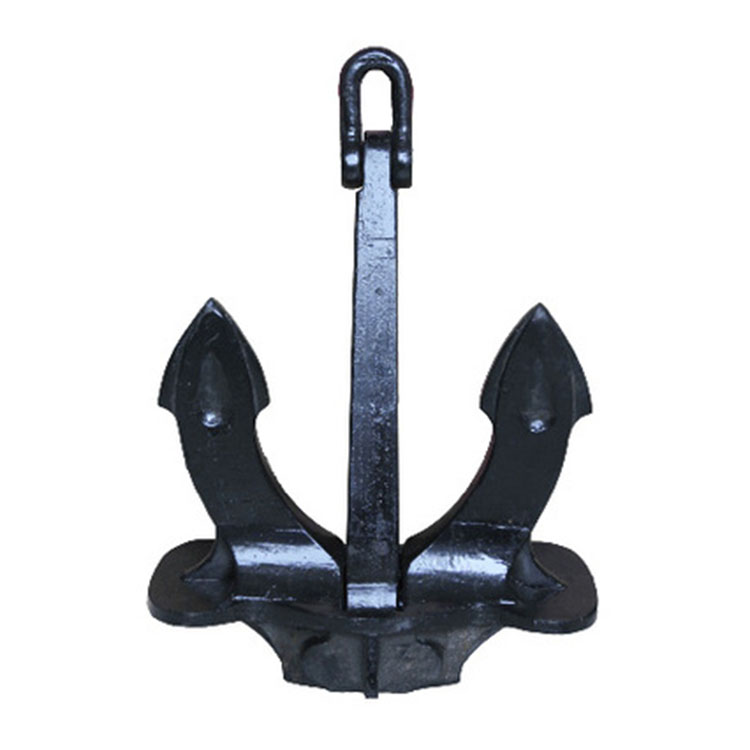 Stockles Anchor