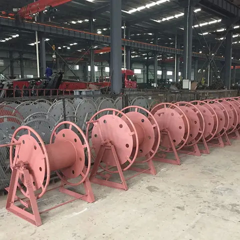 Top 10 Mooring Equipment Manufacturers in China