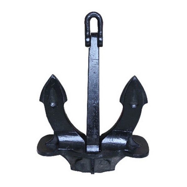 Top 10 Stockles Anchor Manufacturers in China