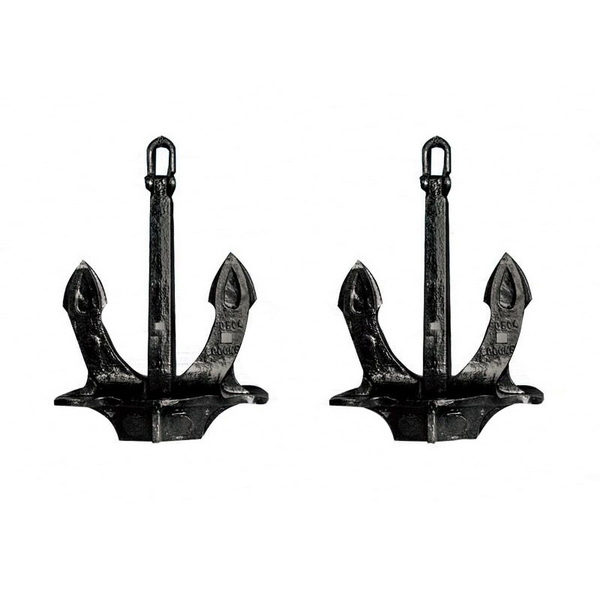 Top 10 Hall Anchor Manufacturers in China
