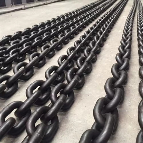 Top Anchor Chains Manufacturers And Suppliers In Lithuania