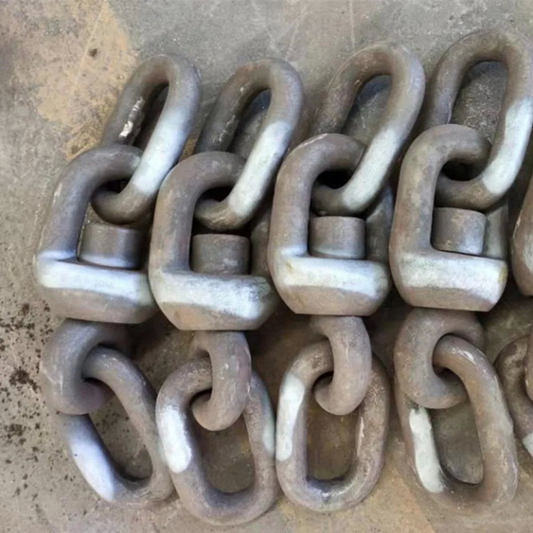 Anchor Chain Swivel Set