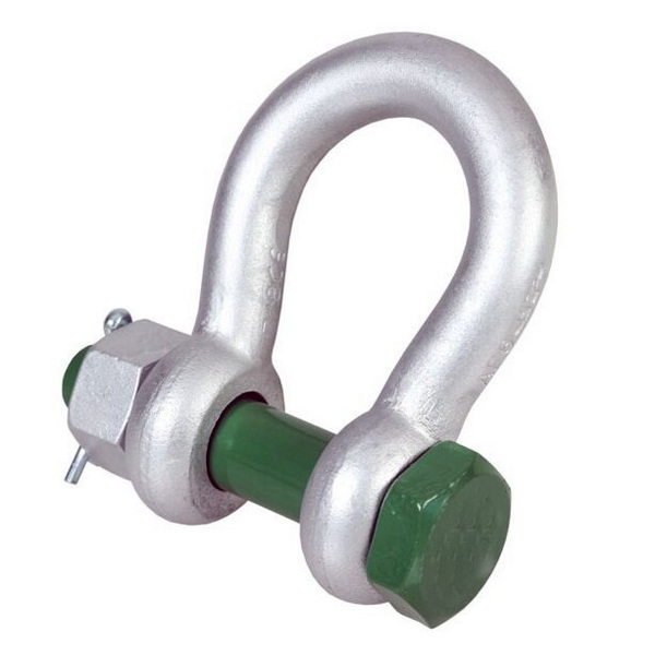 Top Shackle Manufacturers and Suppliers in France