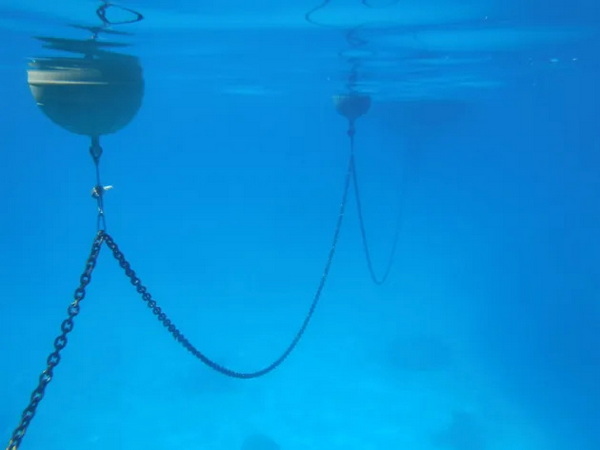 Top Buoy Chains Manufacturers and Suppliers in South Korea