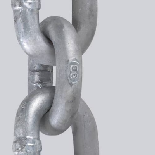 How Foundry-Made Anchor Chain Components Improve Durability