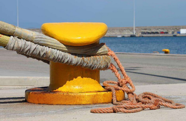 Top Bollard Manufacturers and Suppliers in Europe