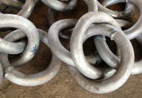 Round Ring