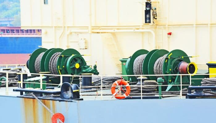 Top Anchoring Equipment Manufacturers and Suppliers in Spain
