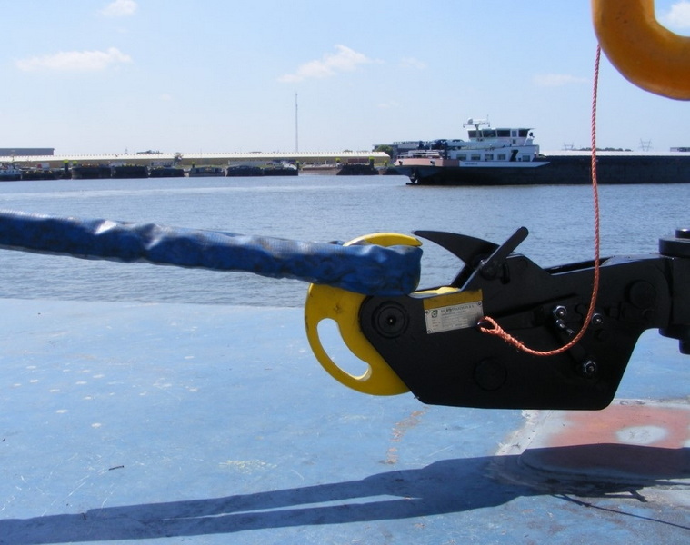 Top Towing Equipment Manufacturers and Suppliers in Russia