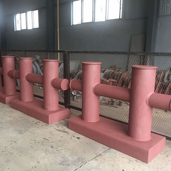 Bollard