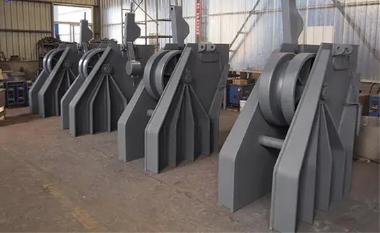 Top Chain Wheel Manufacturers and Suppliers in France