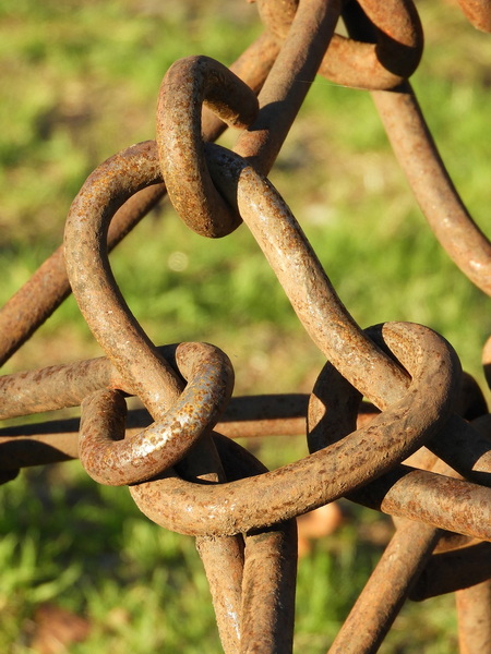 how much chain on anchor rode (1)