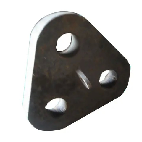 Towing Eye Plate
