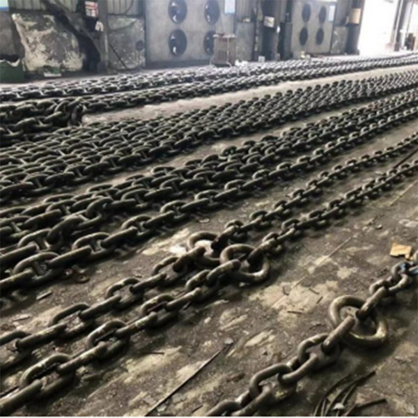 Top 10 Round Ring Manufacturers in China