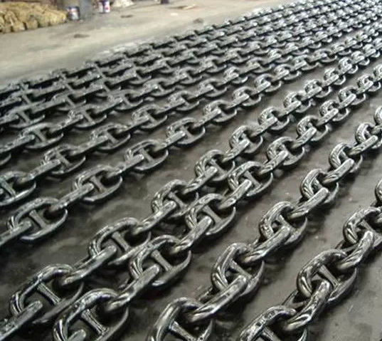 Top Stud Link Anchor Chain Manufacturers and Suppliers in Spain