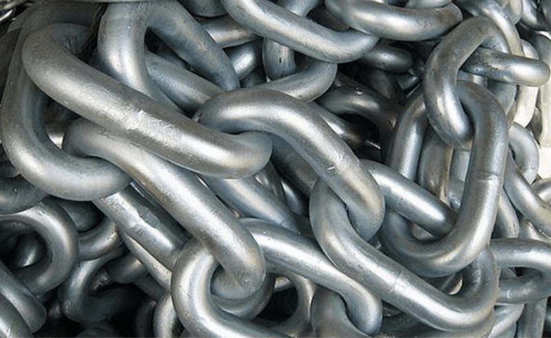 Top Studless Anchor Chain Manufacturers and Suppliers in America
