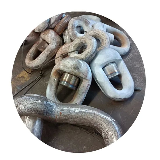 Top Swivel Manufacturers and Suppliers in Portugal